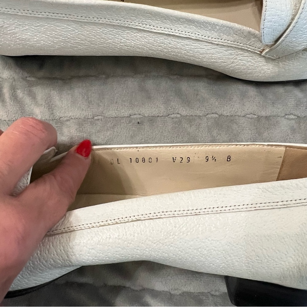 Italian made Loafers - Picture 3 of 8